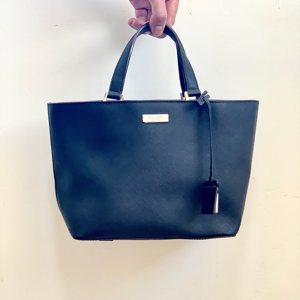 Kate Spade Grant Street Juno bag (NWT)